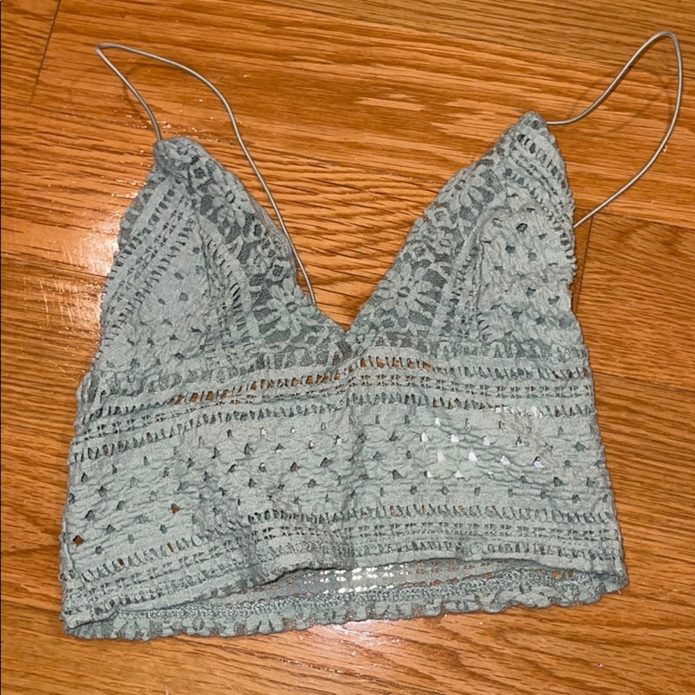 Urban outfitters tank top
